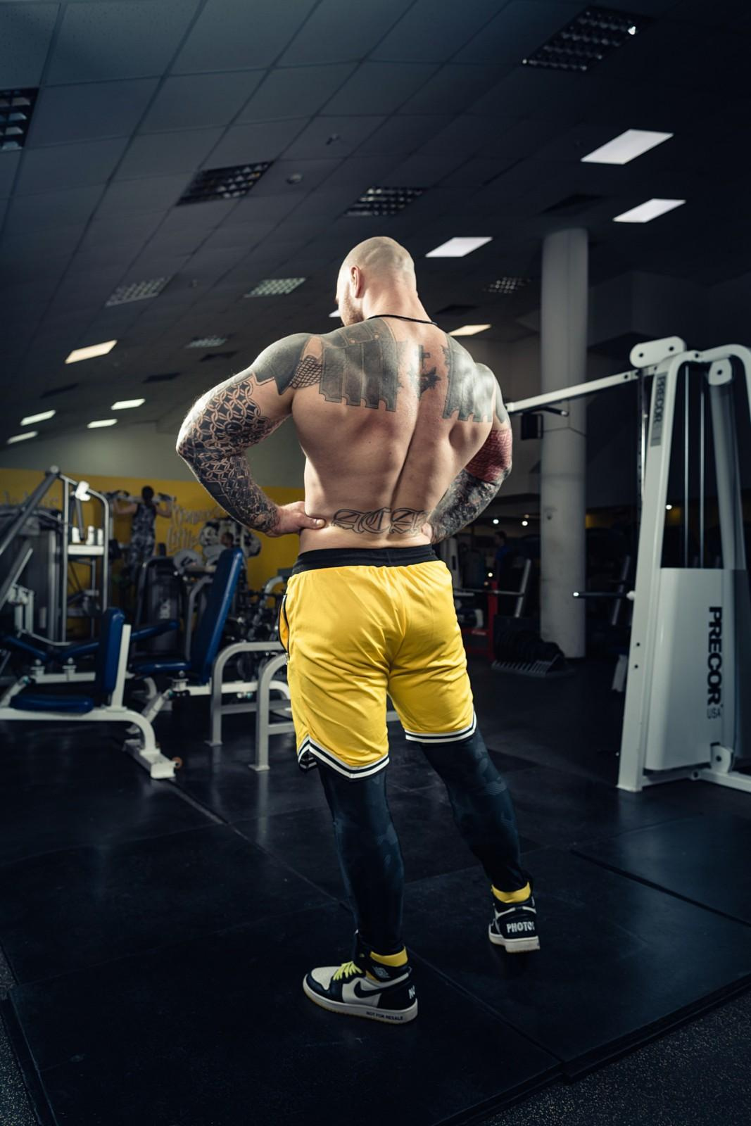 Роман. Свадебный и репортажный фотограф в Москве и Московской области