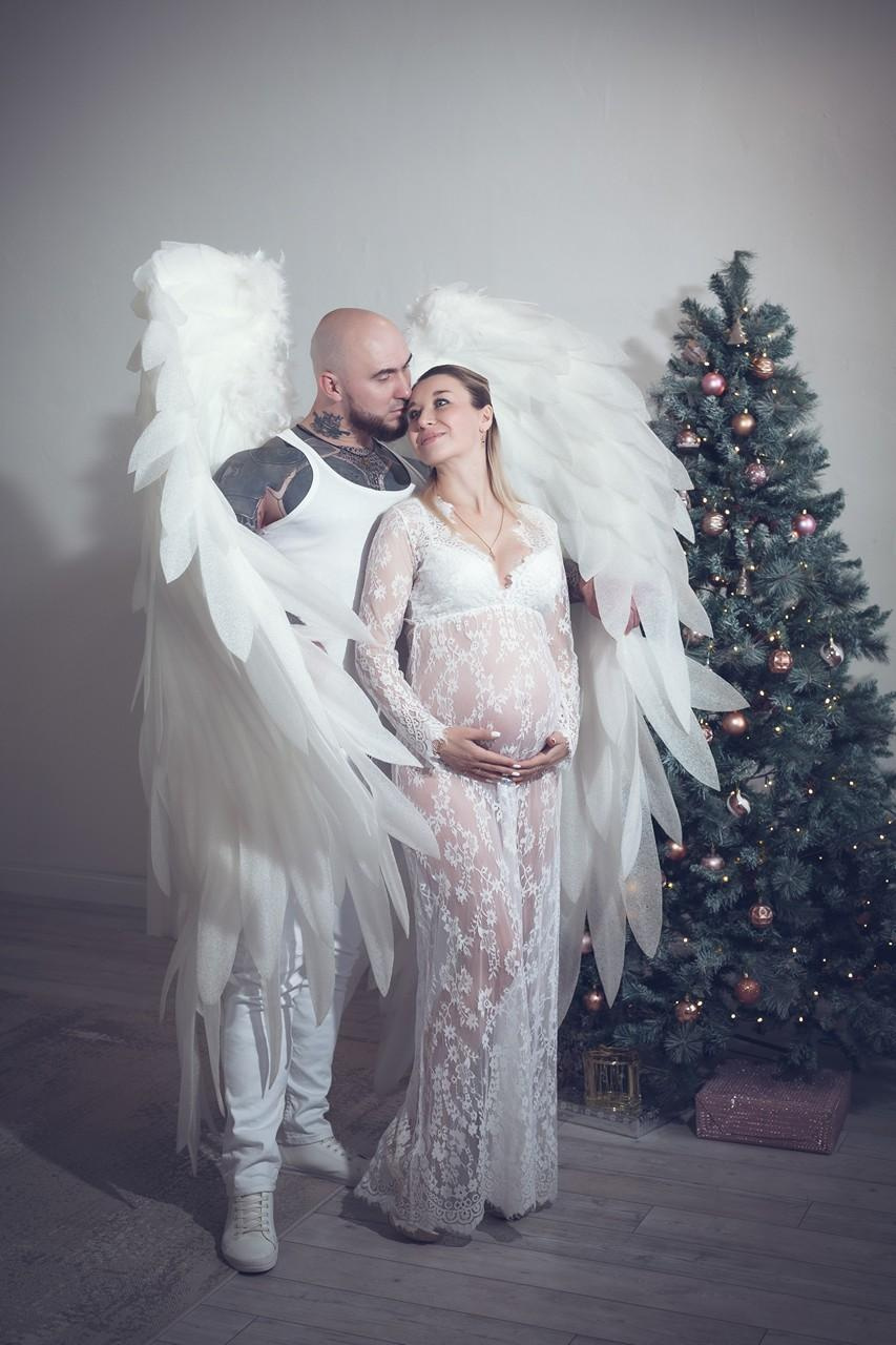 Студия. Свадебный и репортажный фотограф в Москве и Московской области