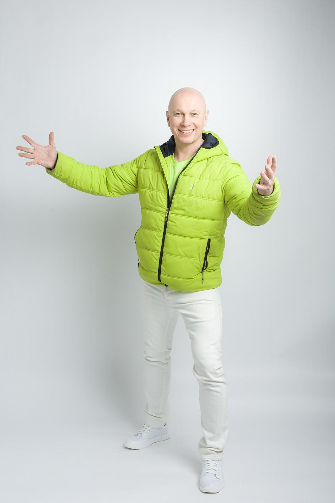 Автор. Свадебный и репортажный фотограф в Москве и Московской области