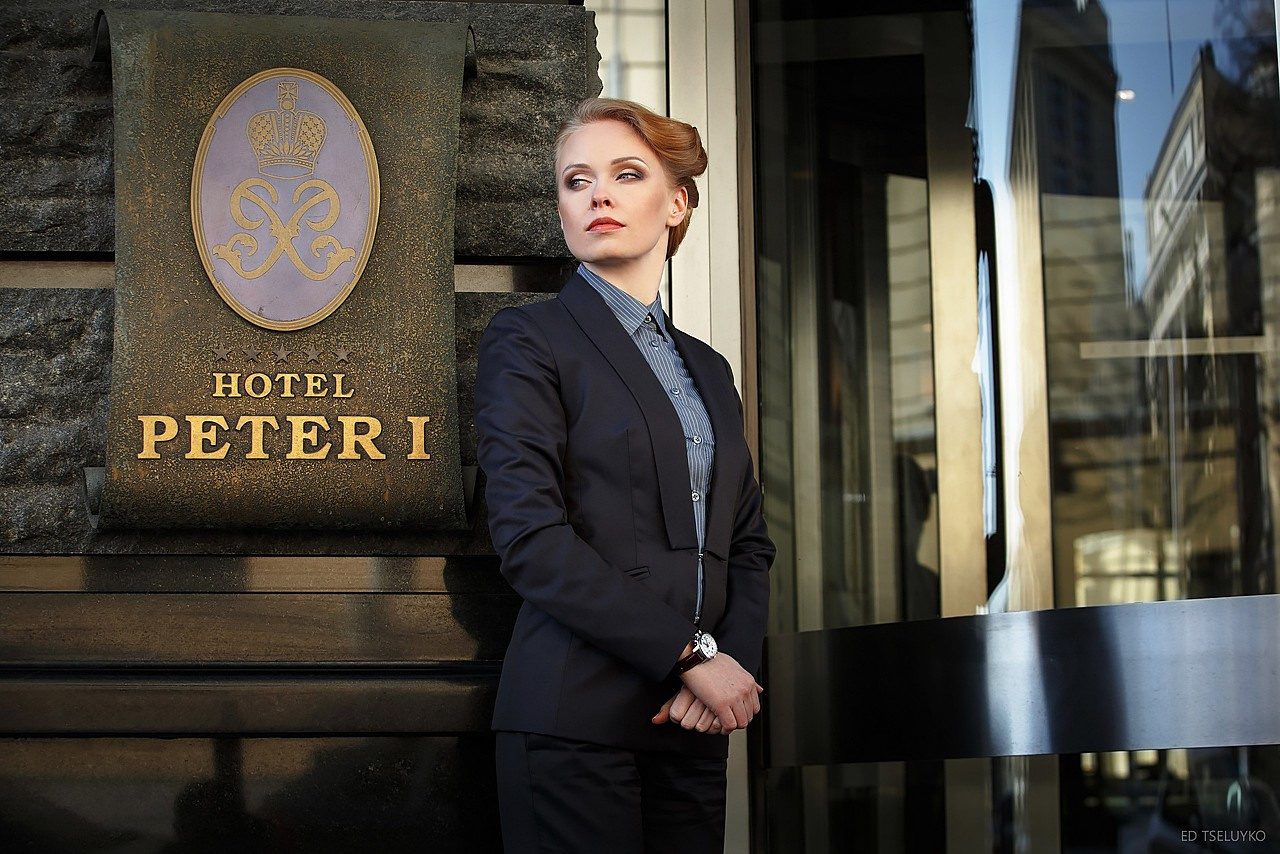 Корпоративный портрет. Свадебный и репортажный фотограф в Москве и Московской области