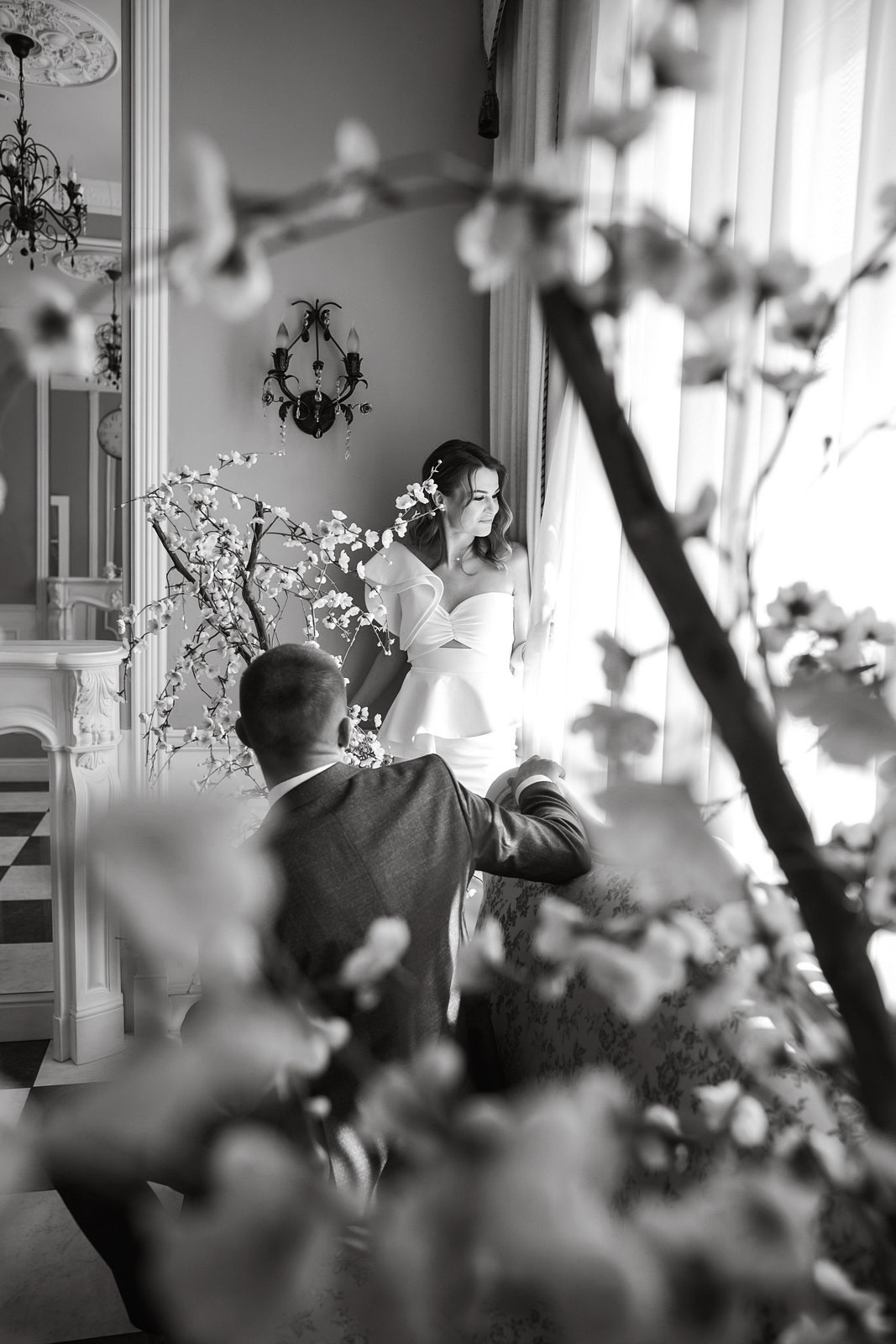 Свадьба. Свадебный и репортажный фотограф в Москве и Московской области