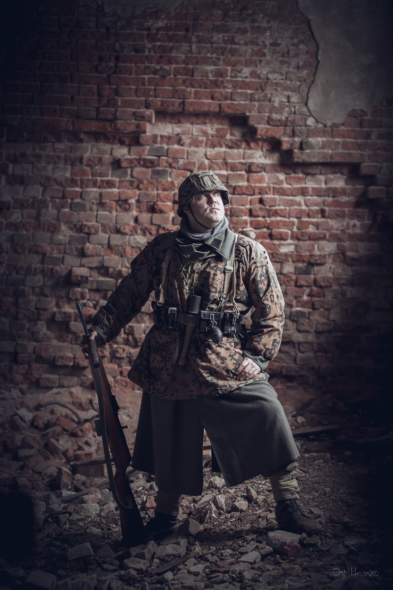 Реконструкция 2. Свадебный и репортажный фотограф в Москве и Московской области