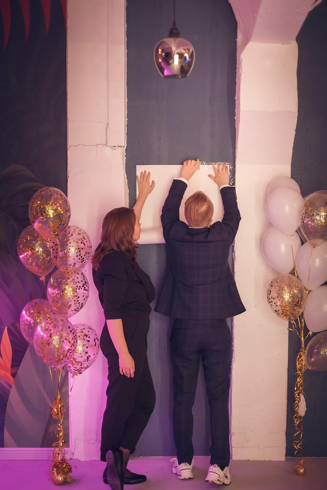 День рождения Алёна. Свадебный и репортажный фотограф в Москве и Московской области