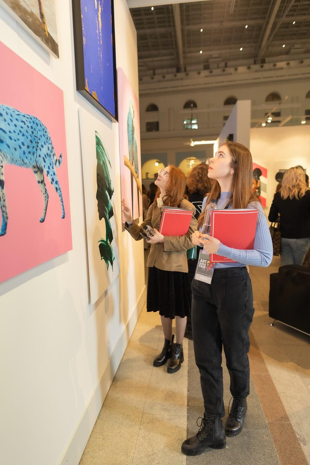 Выставка. Свадебный и репортажный фотограф в Москве и Московской области