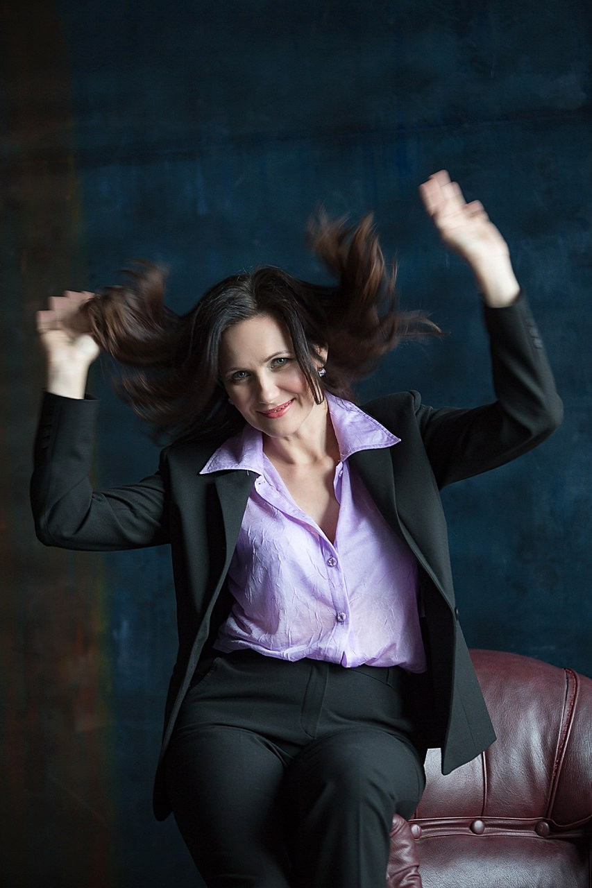 Бизнес-портрет. Свадебный и репортажный фотограф в Москве и Московской области