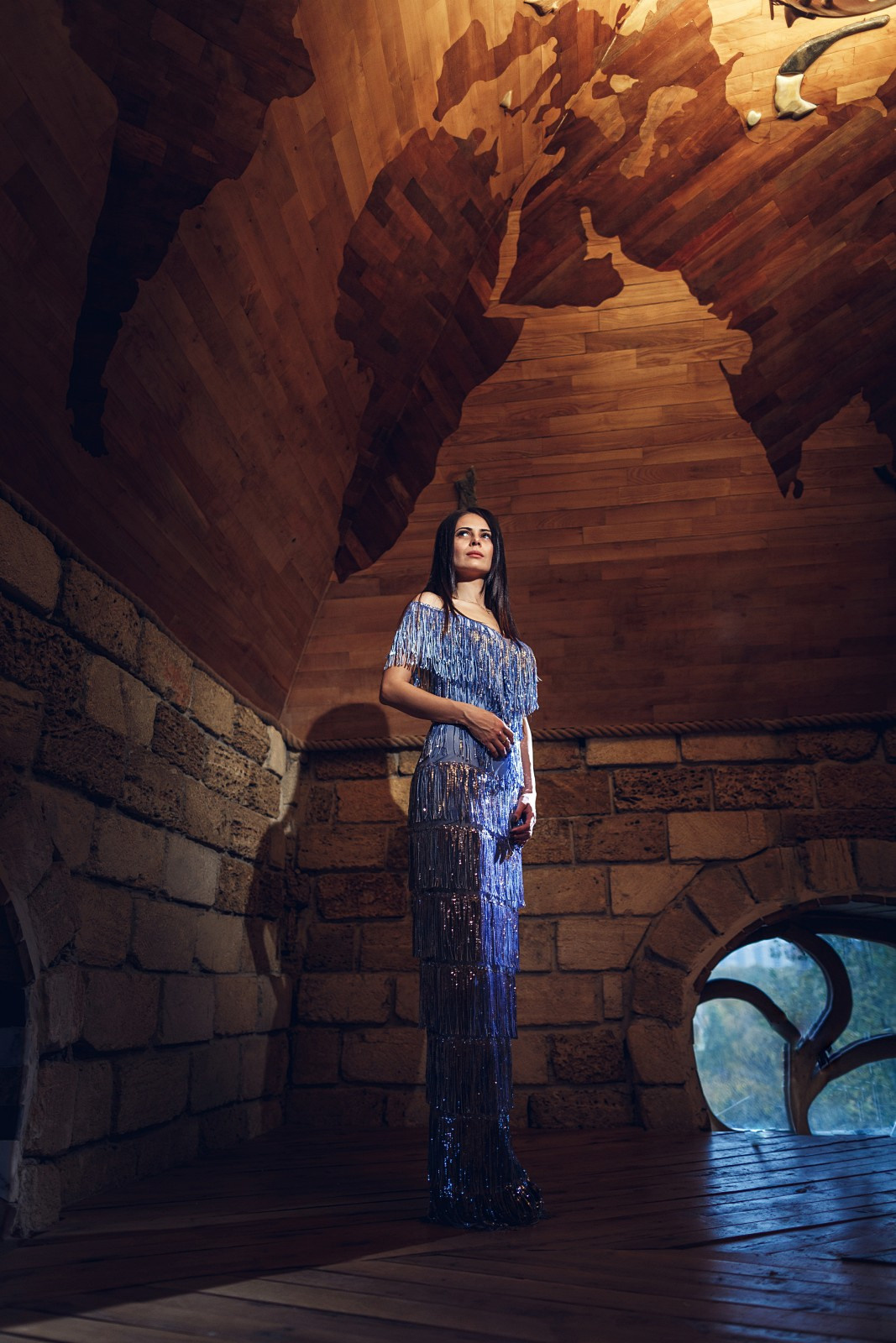 Замок в Балашихе. Свадебный и репортажный фотограф в Москве и Московской области