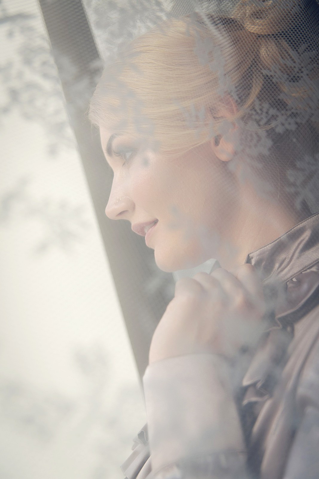 Студия. Свадебный и репортажный фотограф в Москве и Московской области