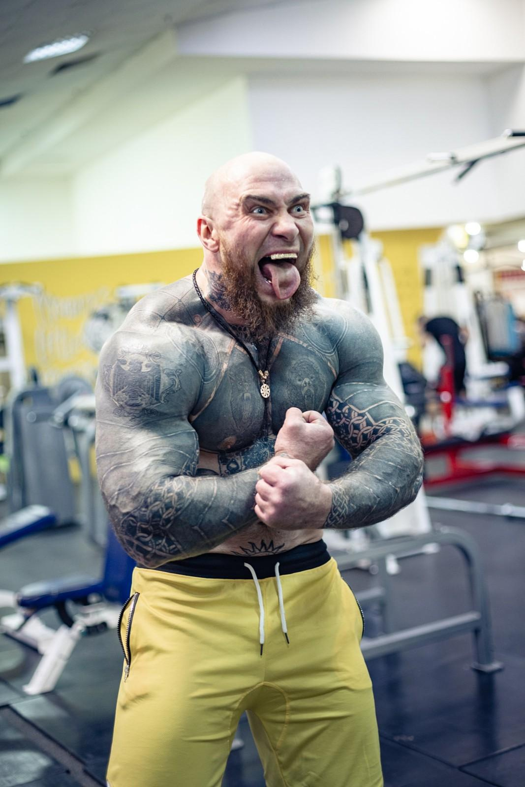 Роман. Свадебный и репортажный фотограф в Москве и Московской области