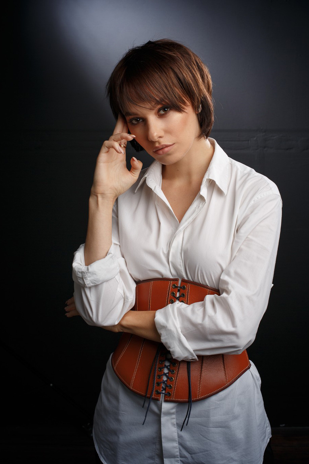 Студия. Свадебный и репортажный фотограф в Москве и Московской области