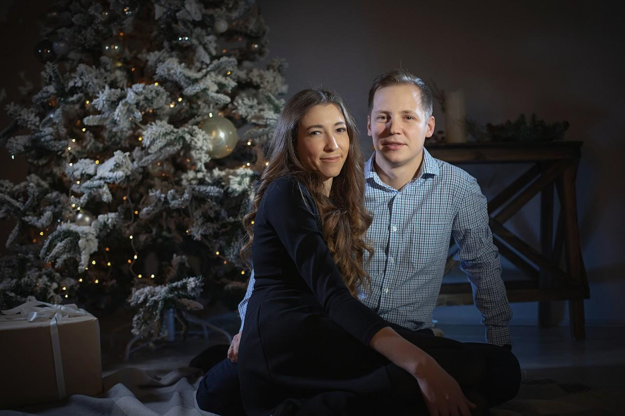 Новый год 6. Свадебный и репортажный фотограф в Москве и Московской области