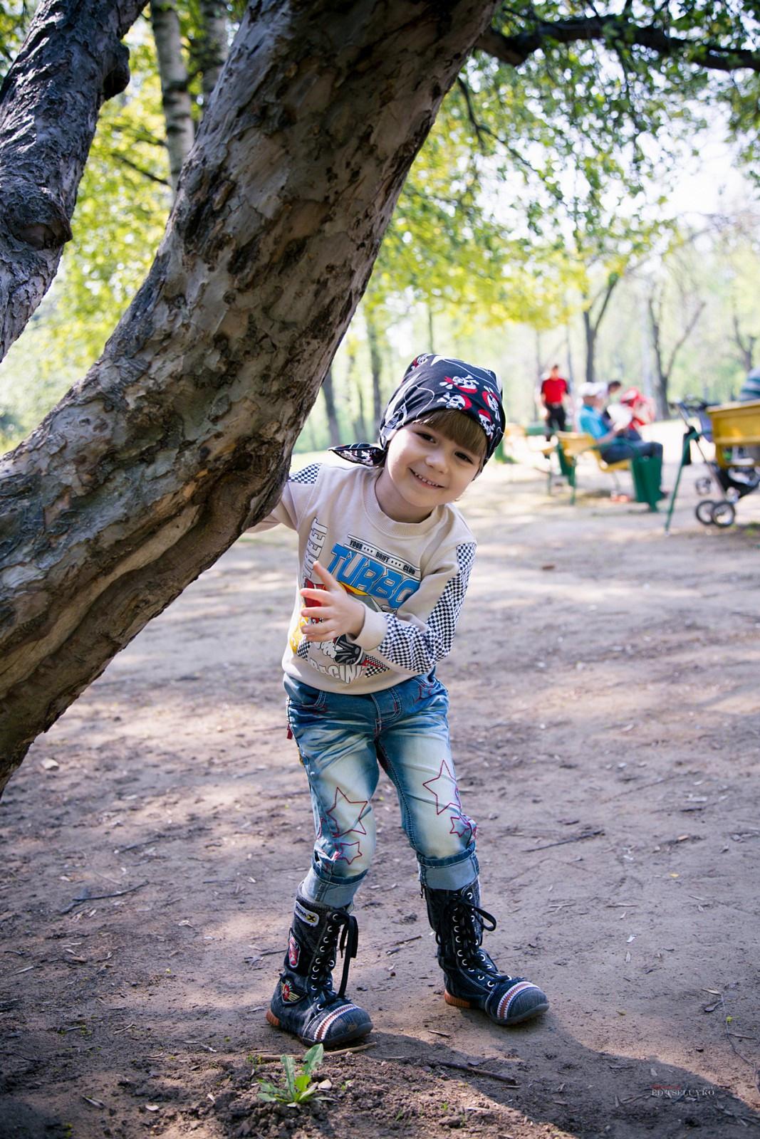 Дети. Свадебный и репортажный фотограф в Москве и Московской области