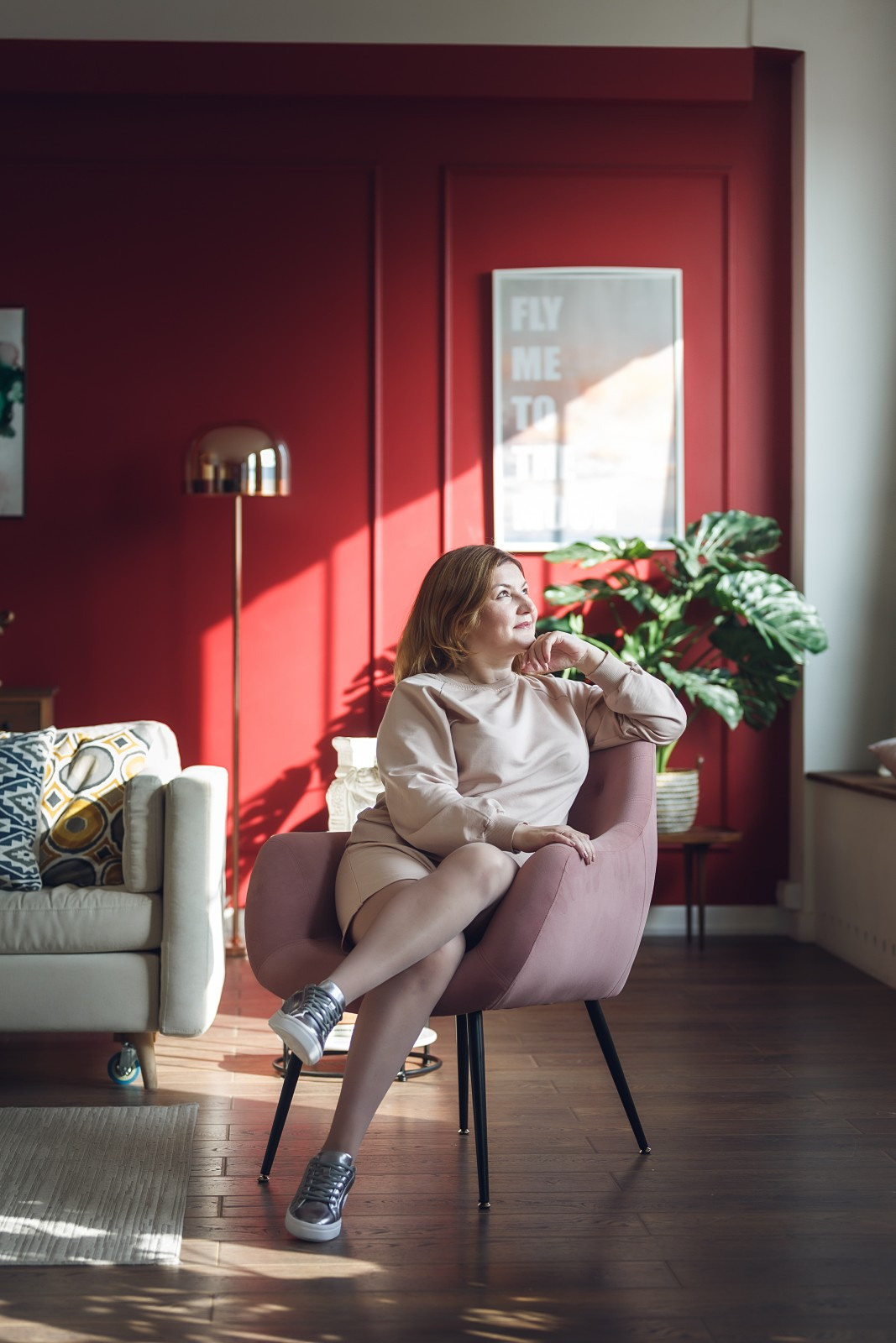 Личный контент. Свадебный и репортажный фотограф в Москве и Московской области