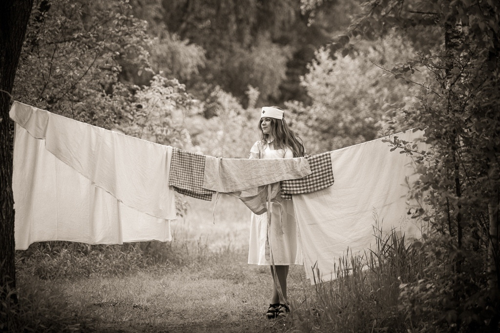 На военную тему. Свадебный и репортажный фотограф в Москве и Московской области