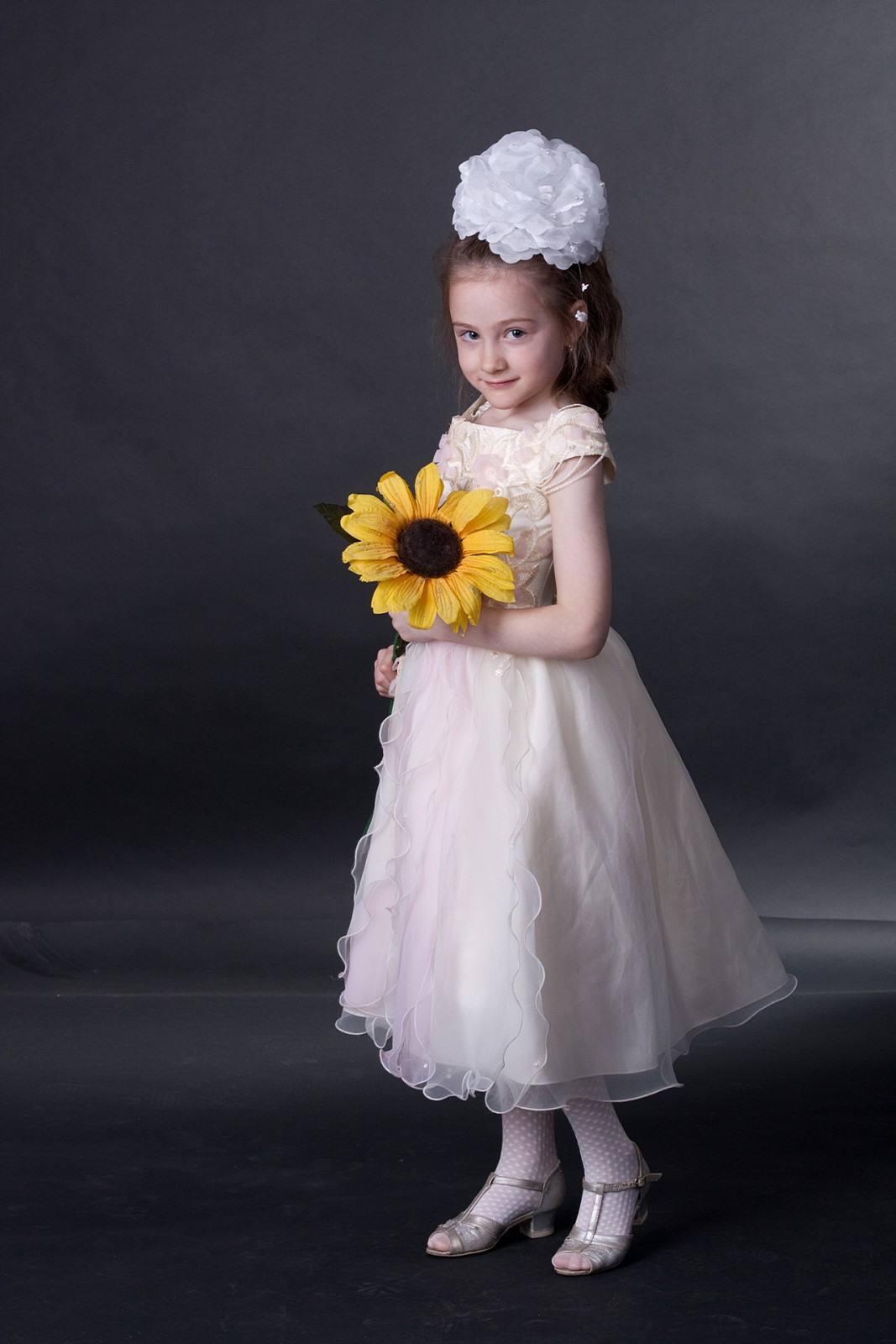 Детская и семейная фотосессия в студии. Свадебный и репортажный фотограф в Москве и Московской области