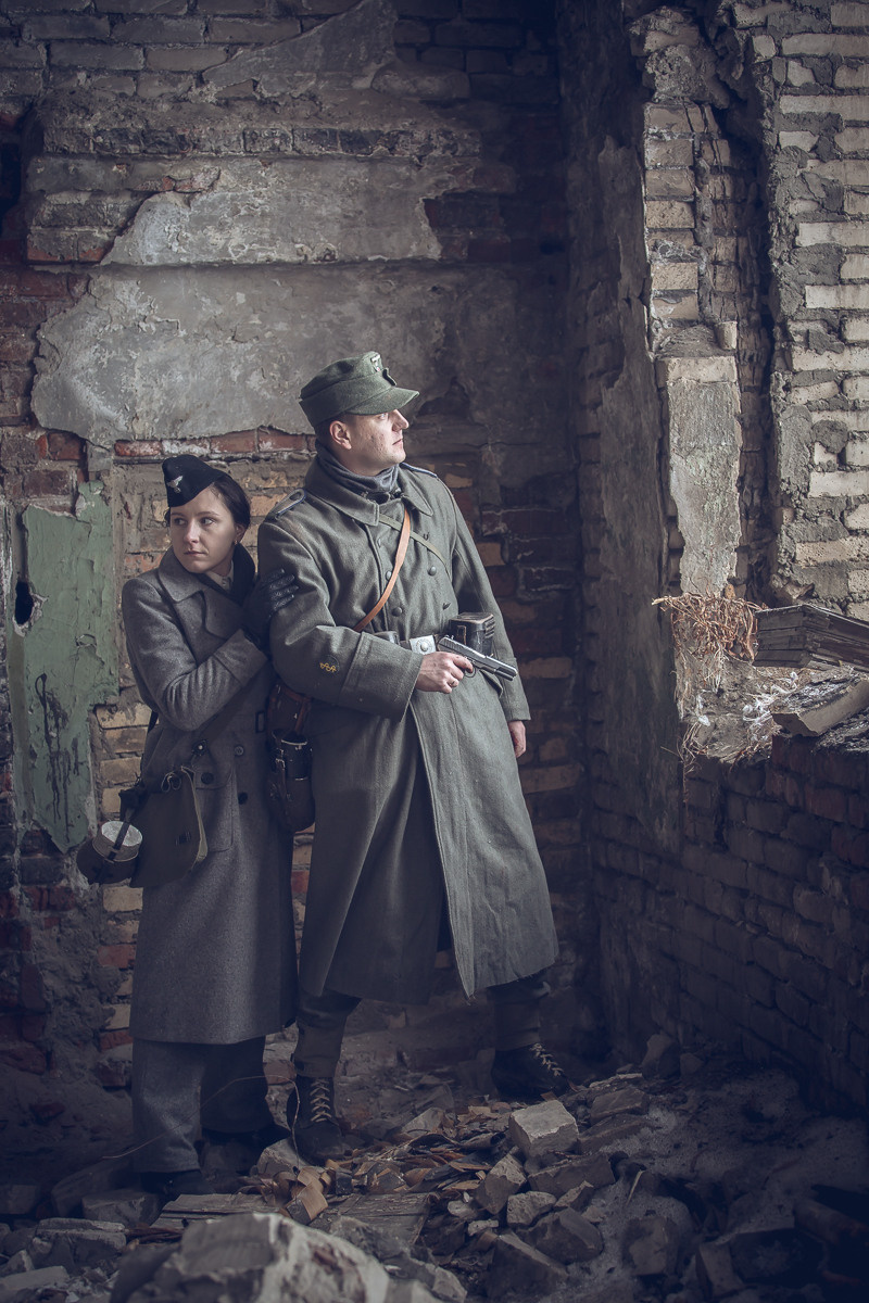 Реконструкция 2. Свадебный и репортажный фотограф в Москве и Московской области