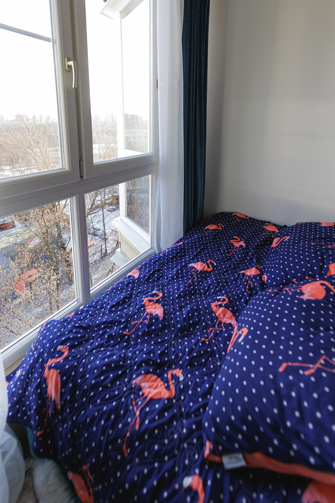 Квартира. Свадебный и репортажный фотограф в Москве и Московской области