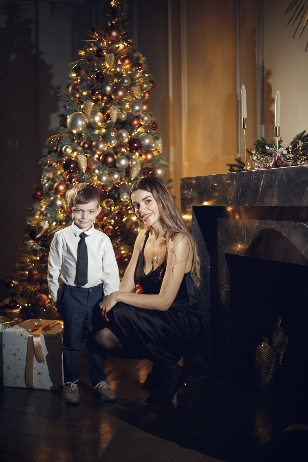 Новый год 3. Свадебный и репортажный фотограф в Москве и Московской области