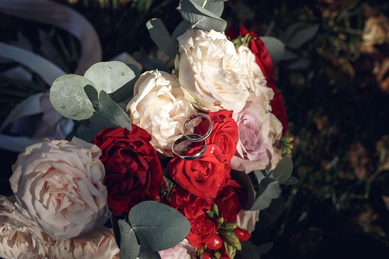 Никита и Елена. Свадебный и репортажный фотограф в Москве и Московской области