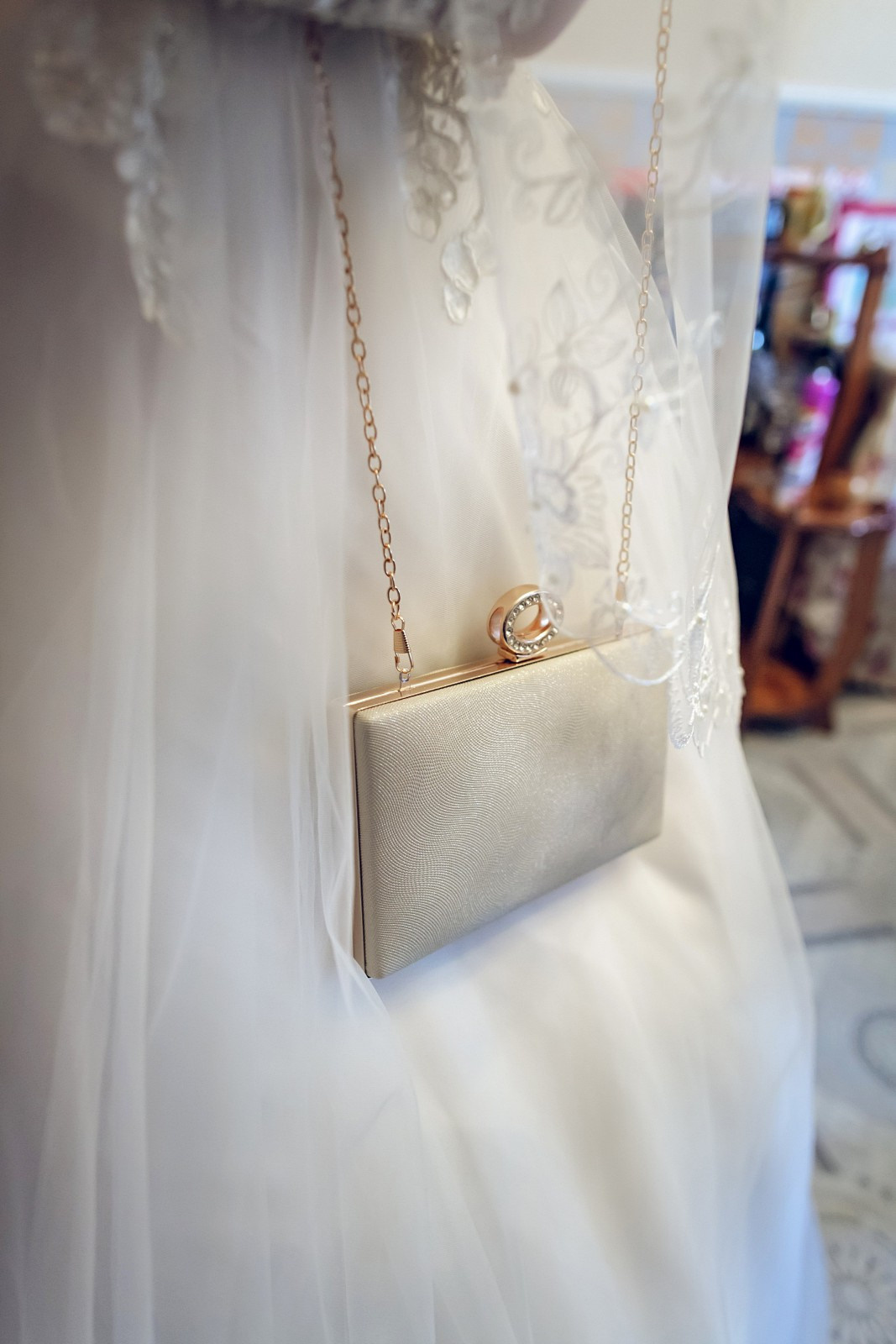 Украшения. Свадебный и репортажный фотограф в Москве и Московской области