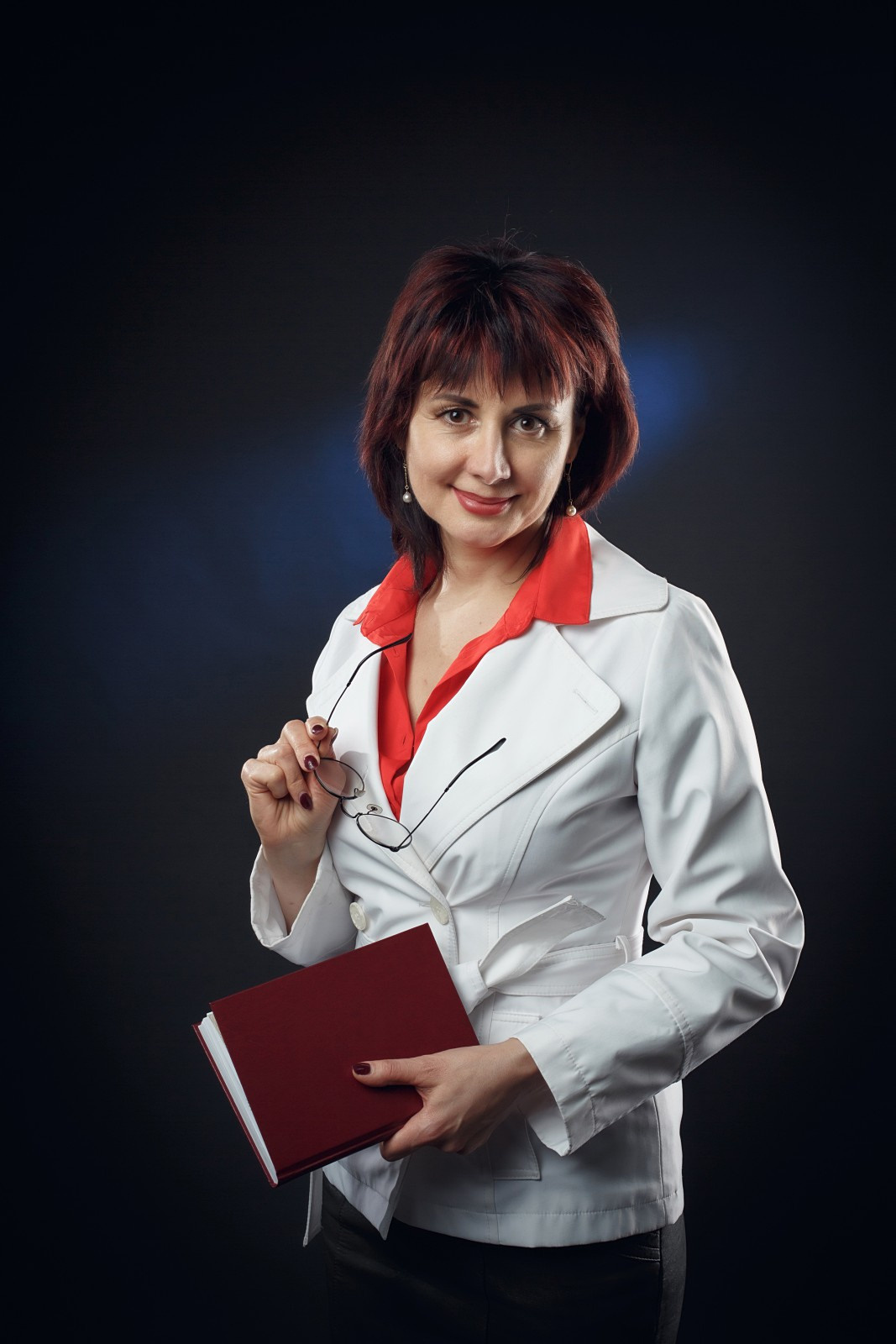 Бизнес-портрет. Свадебный и репортажный фотограф в Москве и Московской области