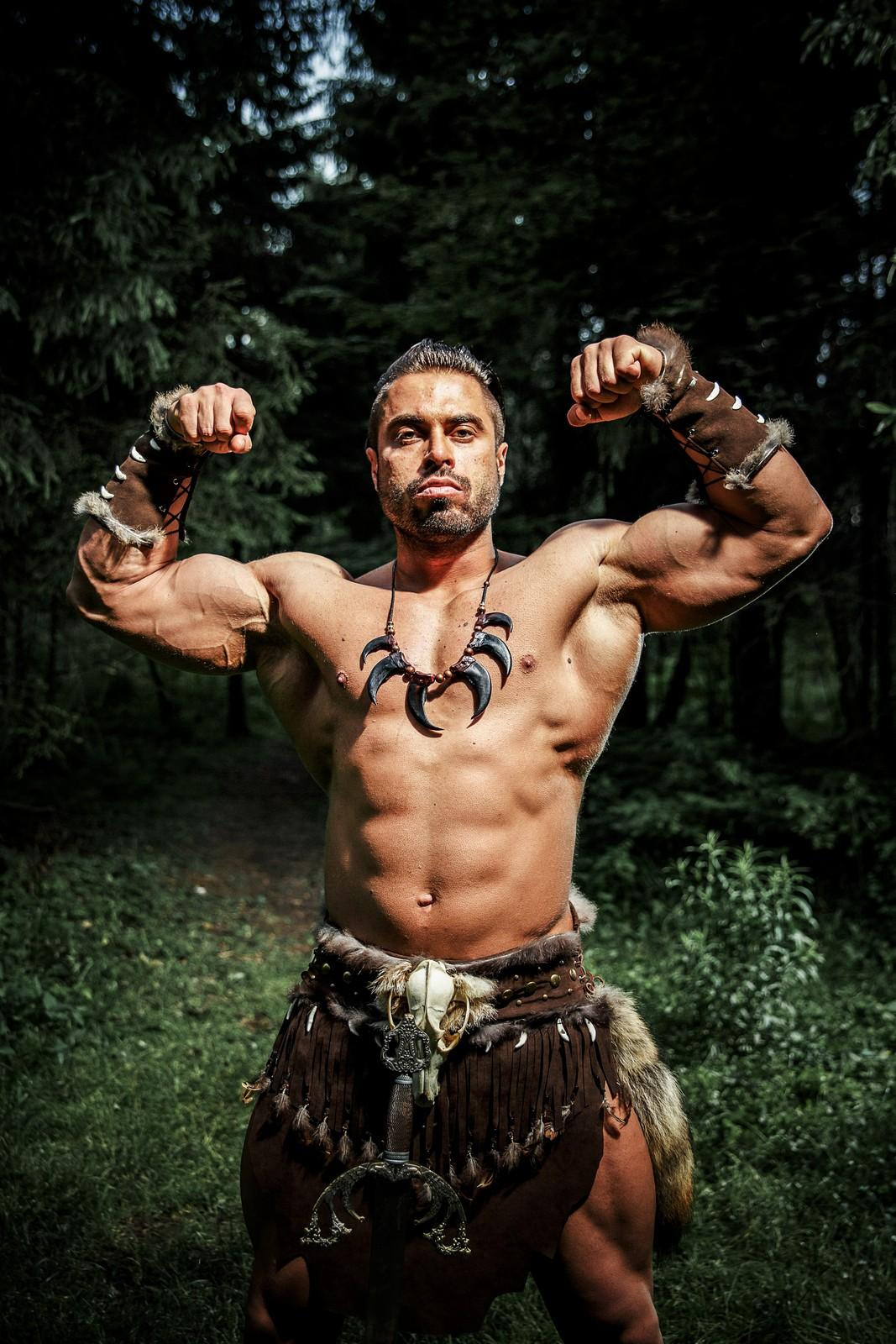 Конан. Свадебный и репортажный фотограф в Москве и Московской области