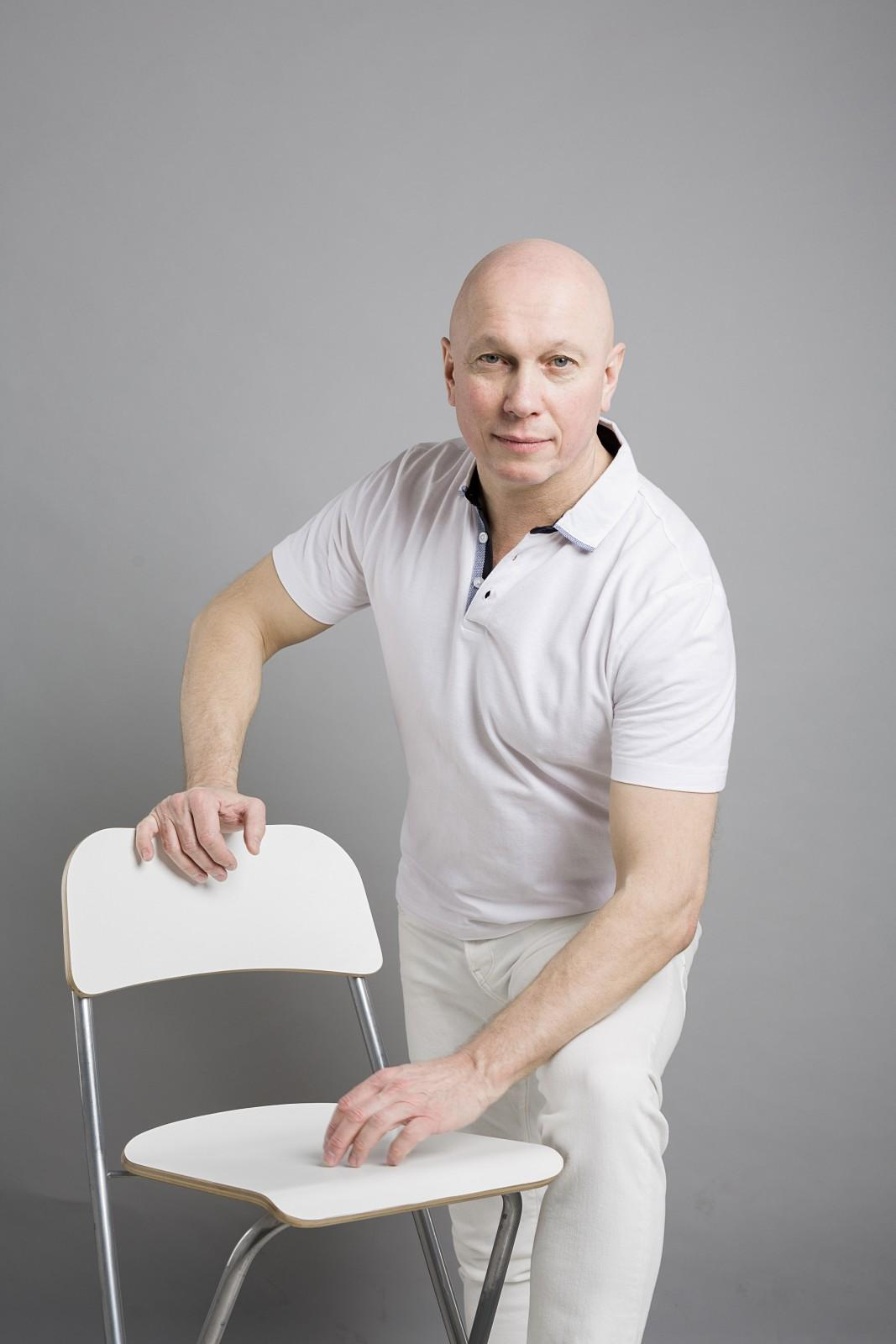 Автор. Свадебный и репортажный фотограф в Москве и Московской области