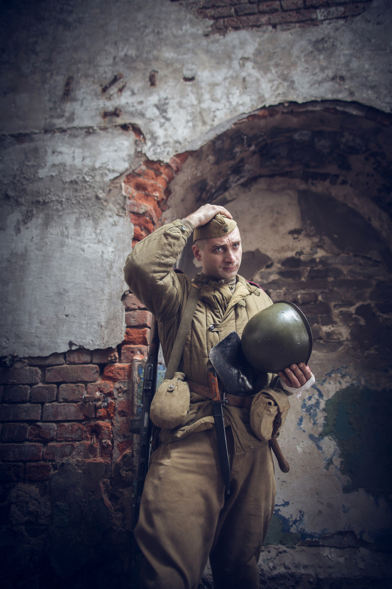 Реконструкция 2. Свадебный и репортажный фотограф в Москве и Московской области