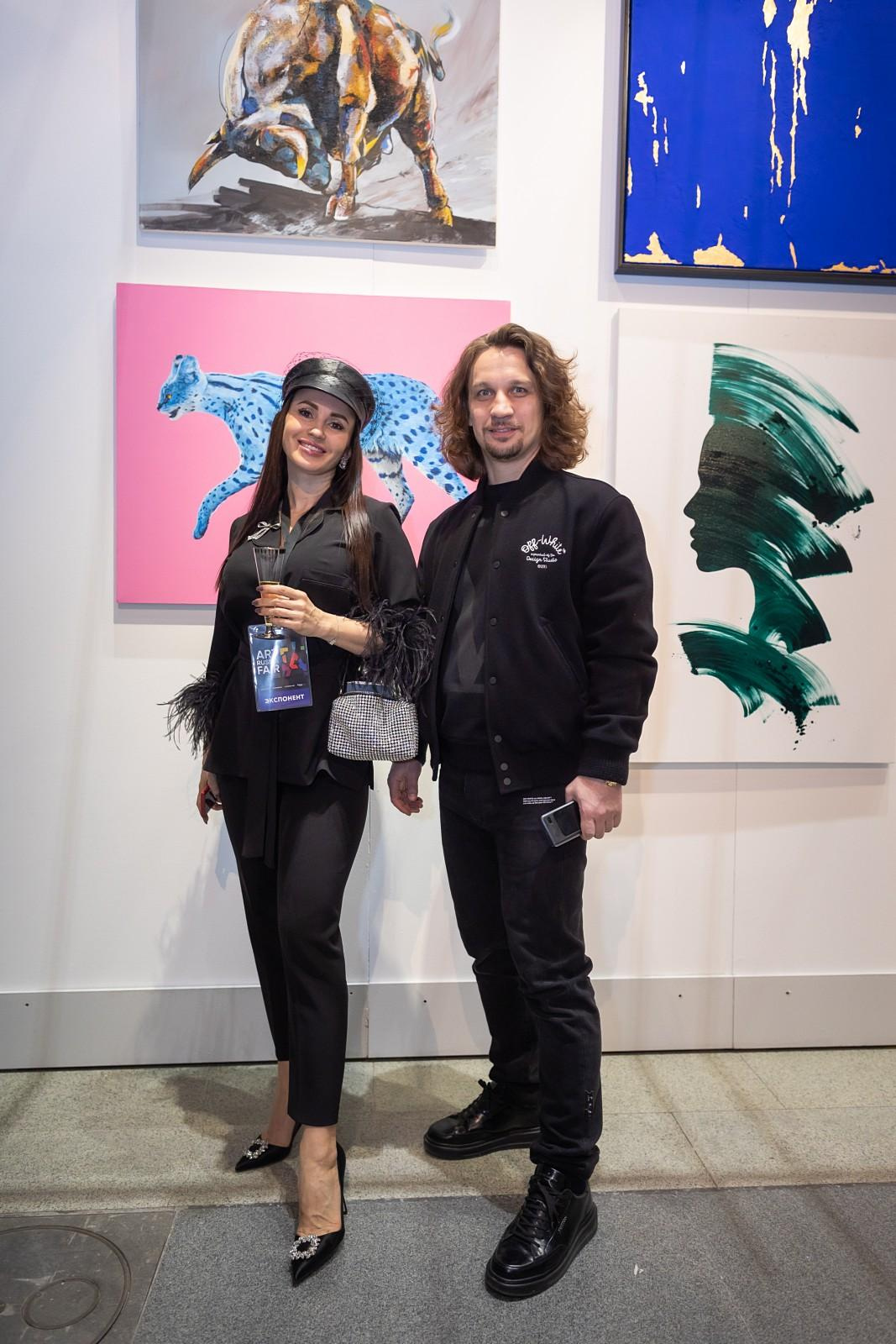 Выставка. Свадебный и репортажный фотограф в Москве и Московской области