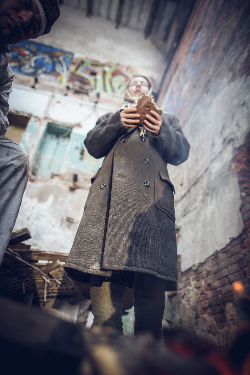 Реконструкция 2. Свадебный и репортажный фотограф в Москве и Московской области