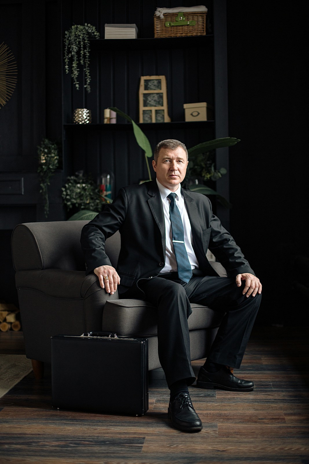 Мужской бизнес портрет. Свадебный и репортажный фотограф в Москве и Московской области