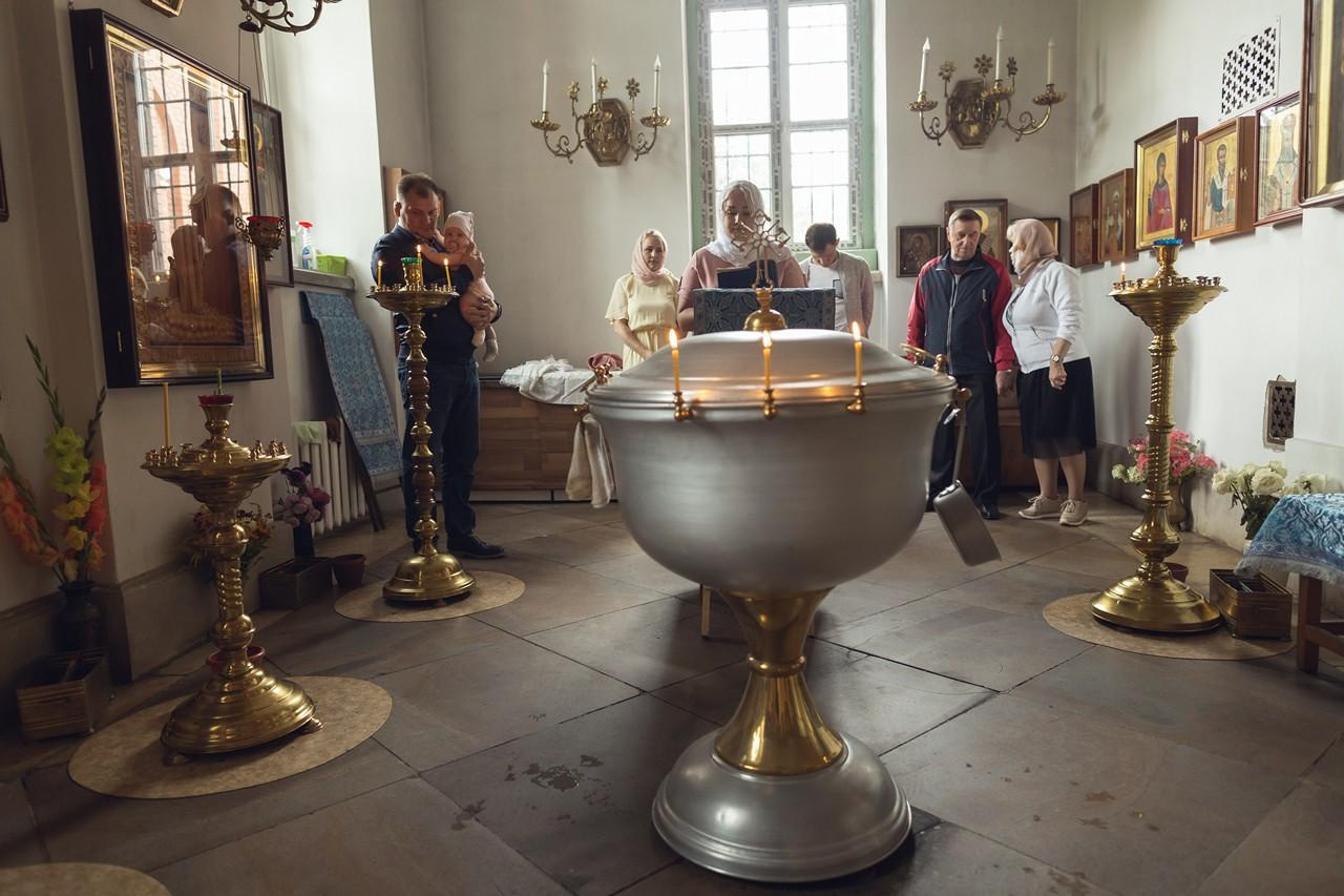 Варвара. Свадебный и репортажный фотограф в Москве и Московской области