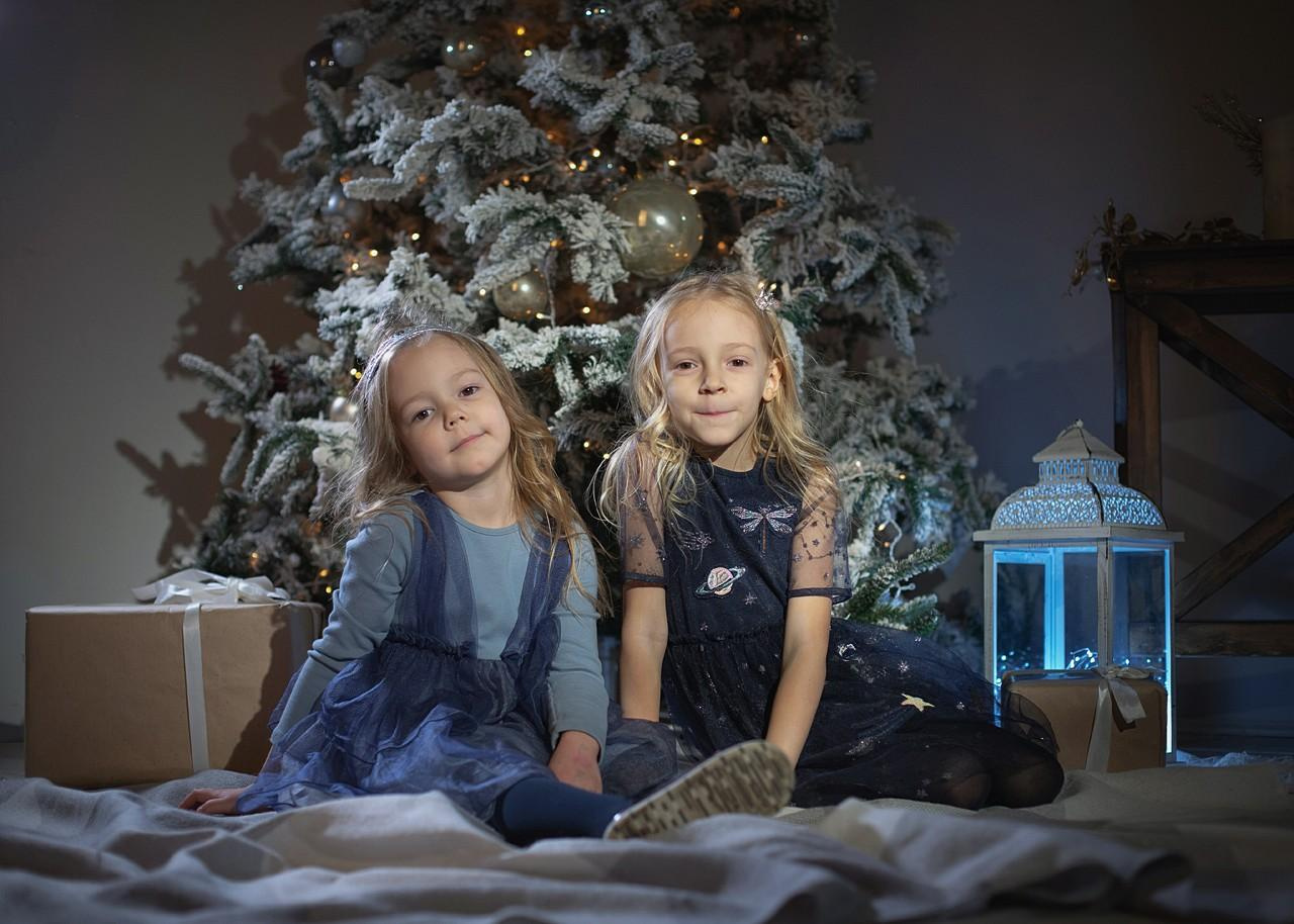 Новый год 6. Свадебный и репортажный фотограф в Москве и Московской области