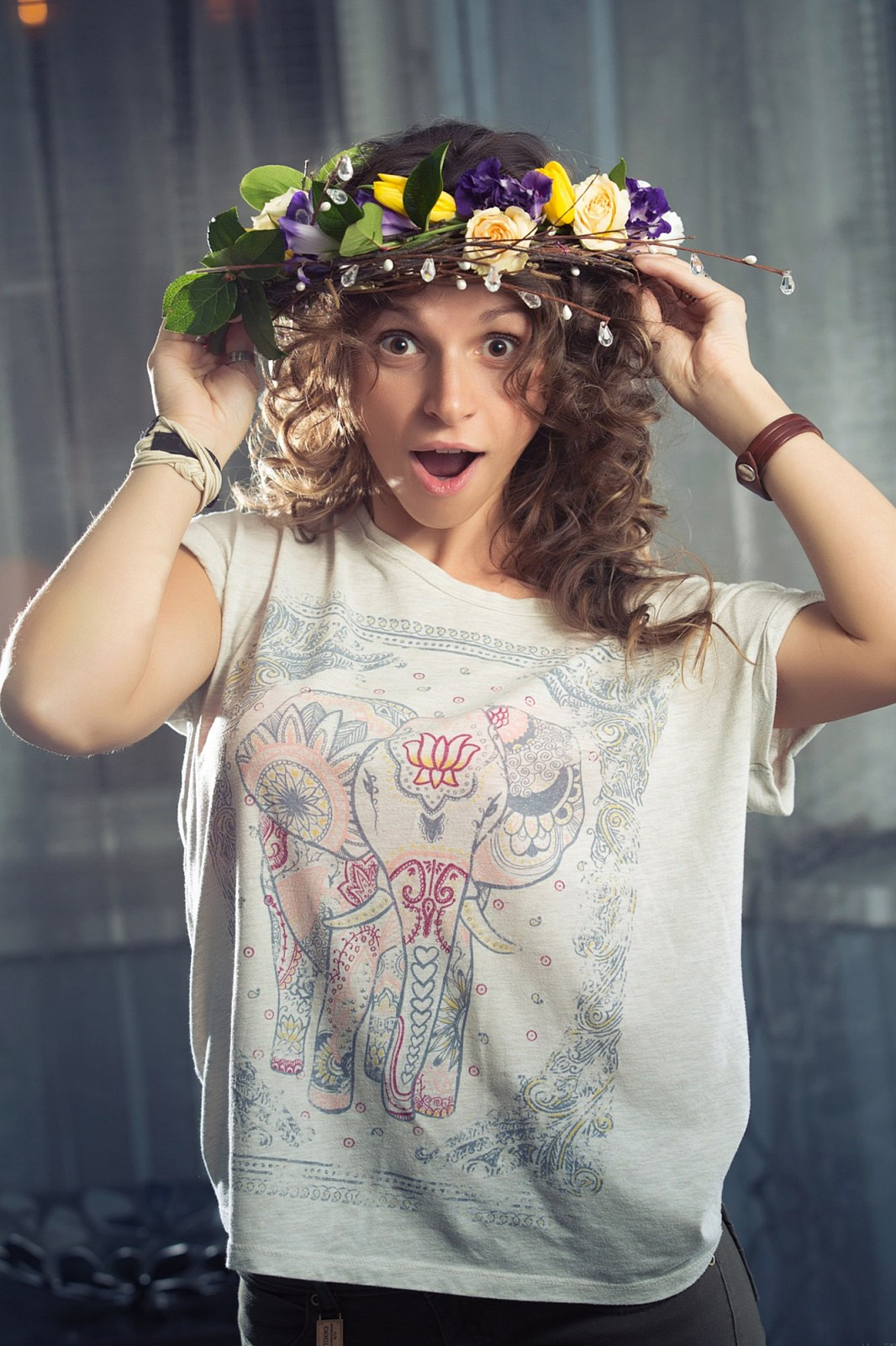 Студия. Свадебный и репортажный фотограф в Москве и Московской области