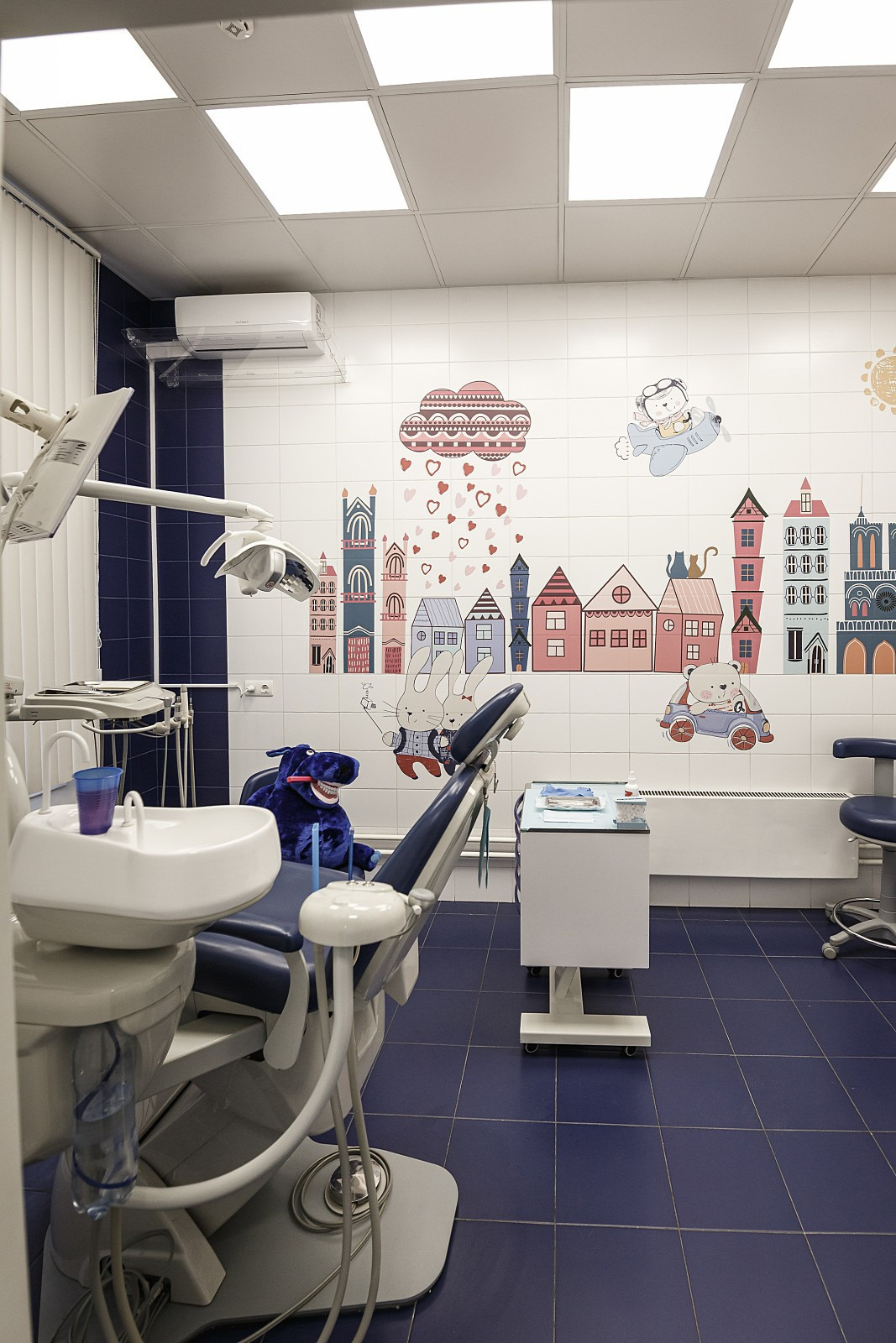 Стоматология. Свадебный и репортажный фотограф в Москве и Московской области