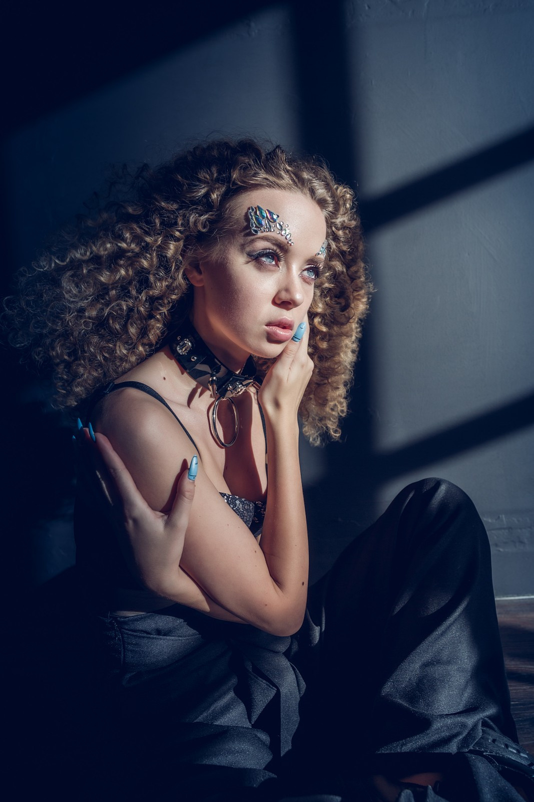 Студия. Свадебный и репортажный фотограф в Москве и Московской области