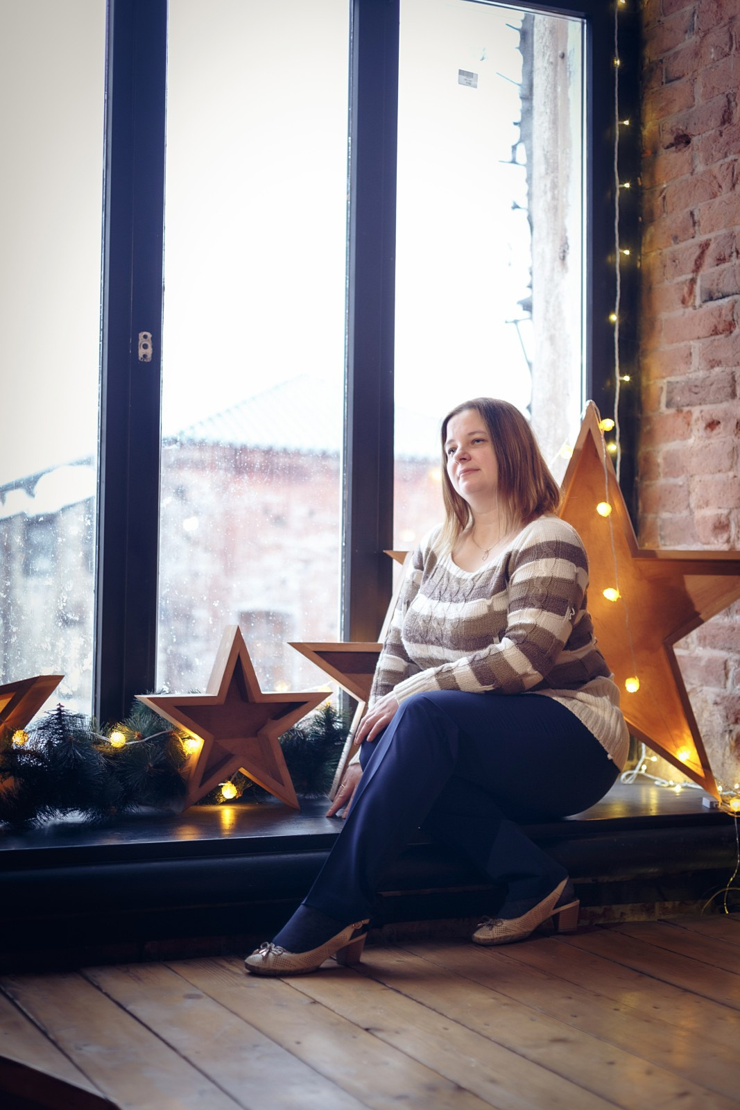 Личный контент. Свадебный и репортажный фотограф в Москве и Московской области