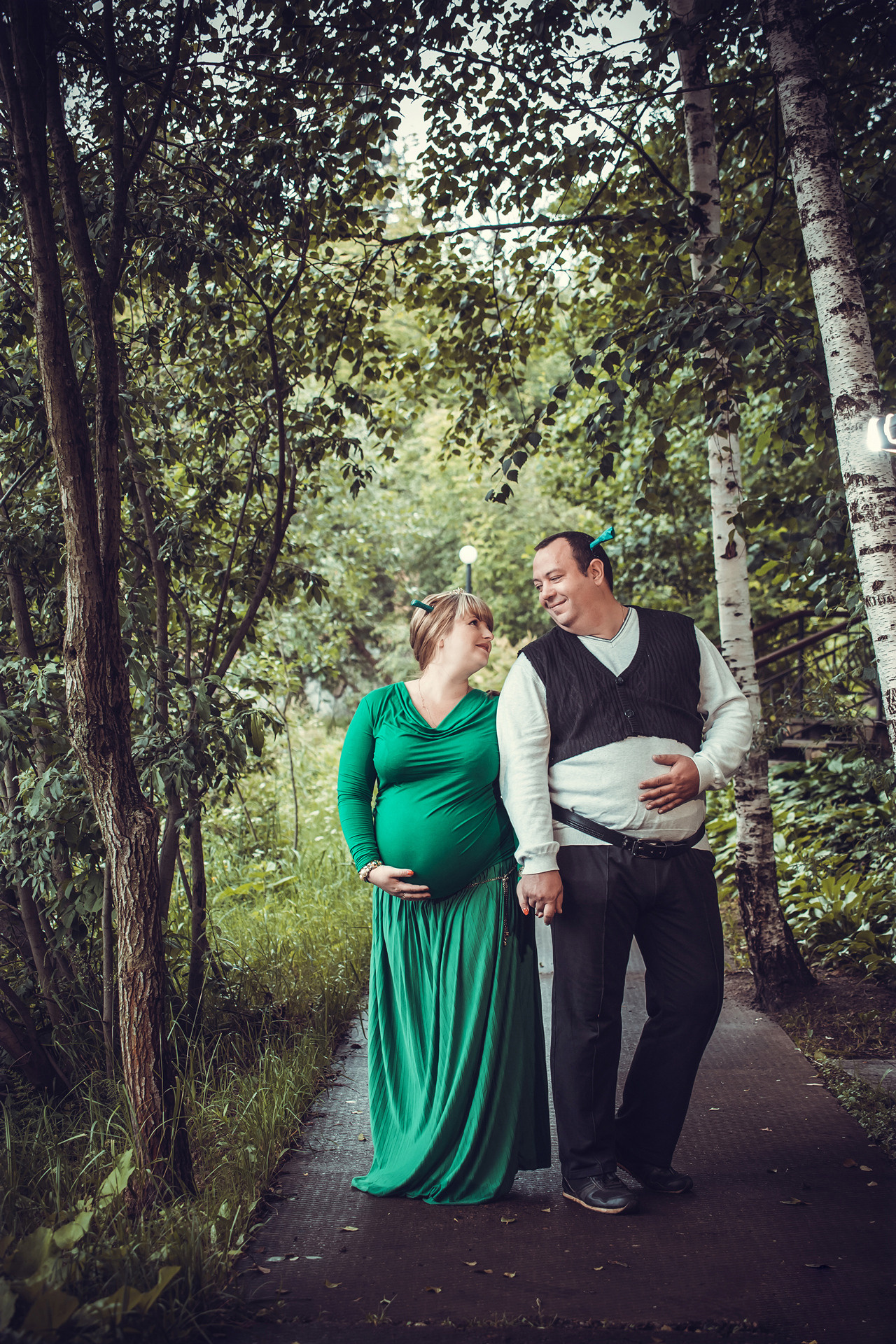 Природа. Свадебный и репортажный фотограф в Москве и Московской области