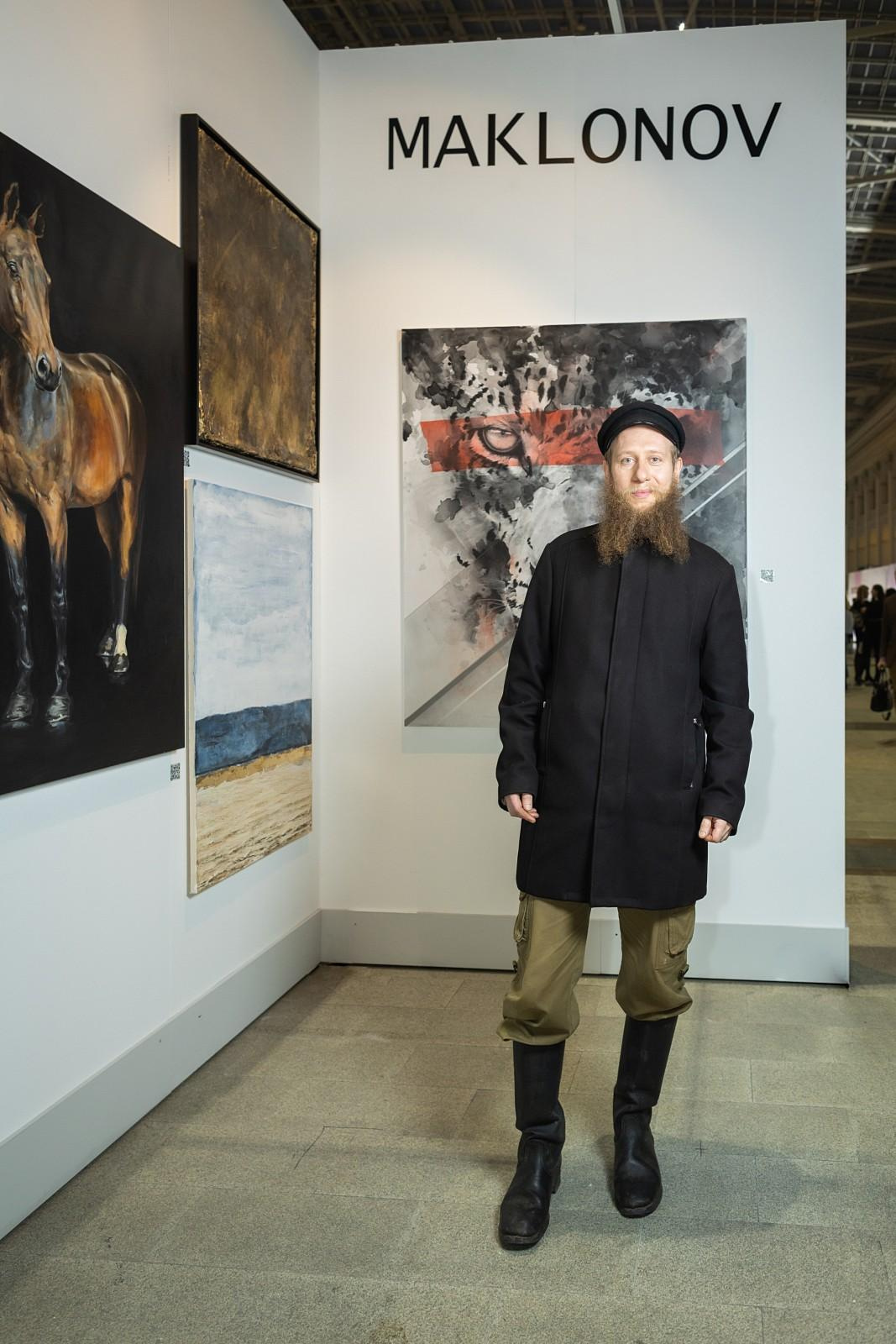 Выставка. Свадебный и репортажный фотограф в Москве и Московской области