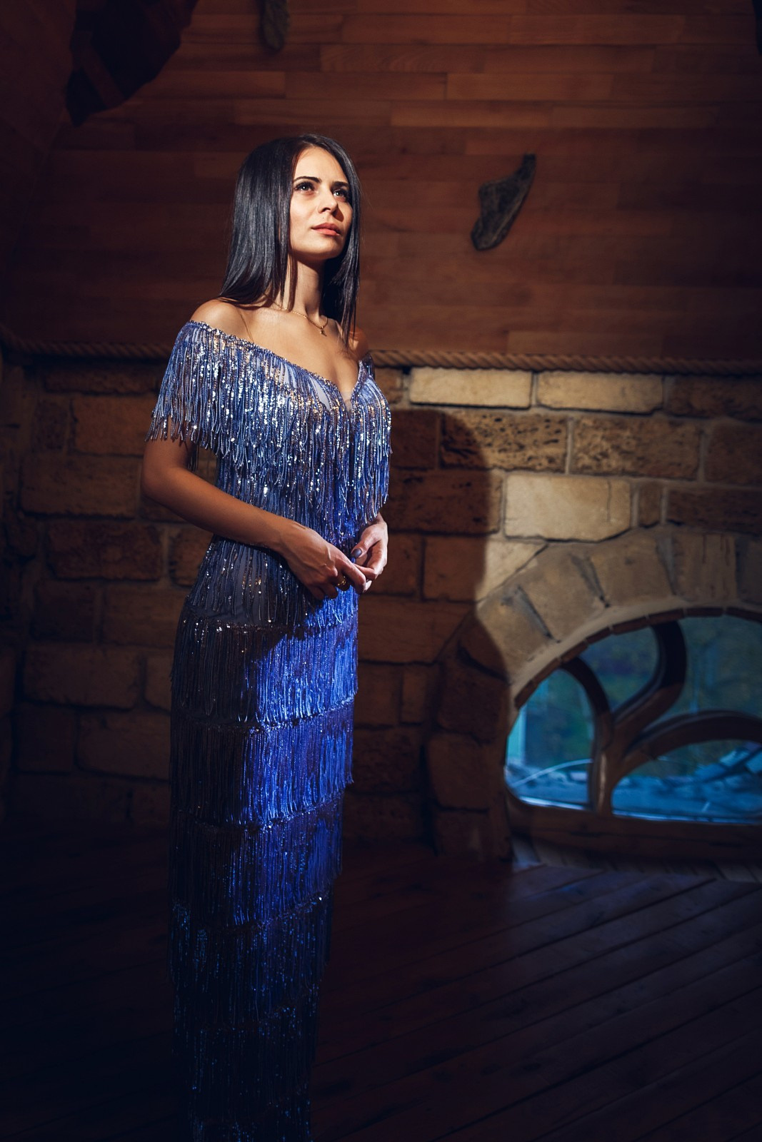 Замок в Балашихе. Свадебный и репортажный фотограф в Москве и Московской области