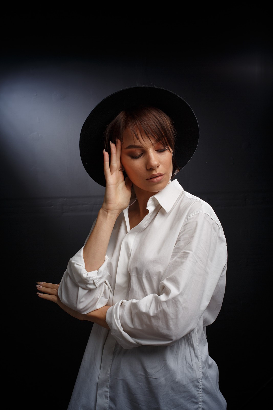 Студия. Свадебный и репортажный фотограф в Москве и Московской области