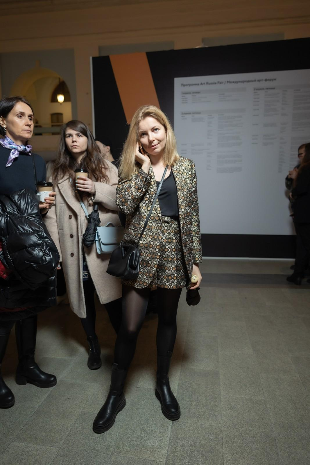 Выставка. Свадебный и репортажный фотограф в Москве и Московской области