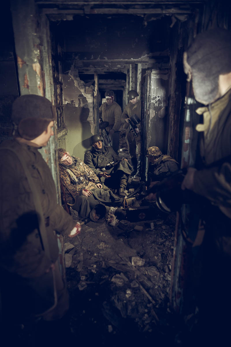 Реконструкция 2. Свадебный и репортажный фотограф в Москве и Московской области