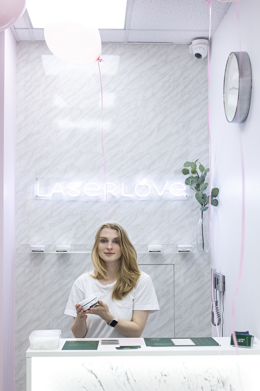 Студия Laser Love. Свадебный и репортажный фотограф в Москве и Московской области