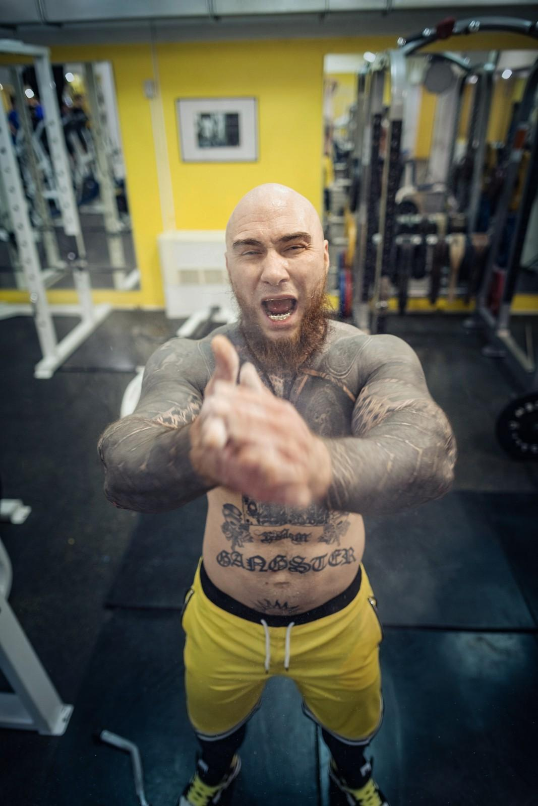 Роман. Свадебный и репортажный фотограф в Москве и Московской области