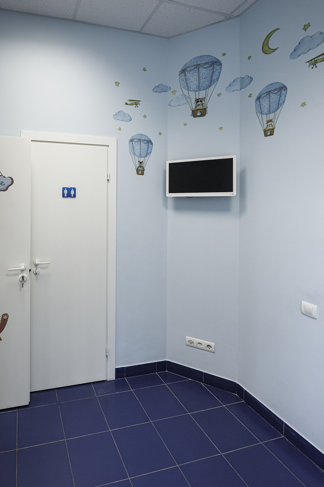 Стоматология. Свадебный и репортажный фотограф в Москве и Московской области