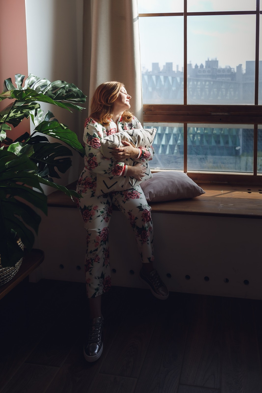 Личный контент. Свадебный и репортажный фотограф в Москве и Московской области