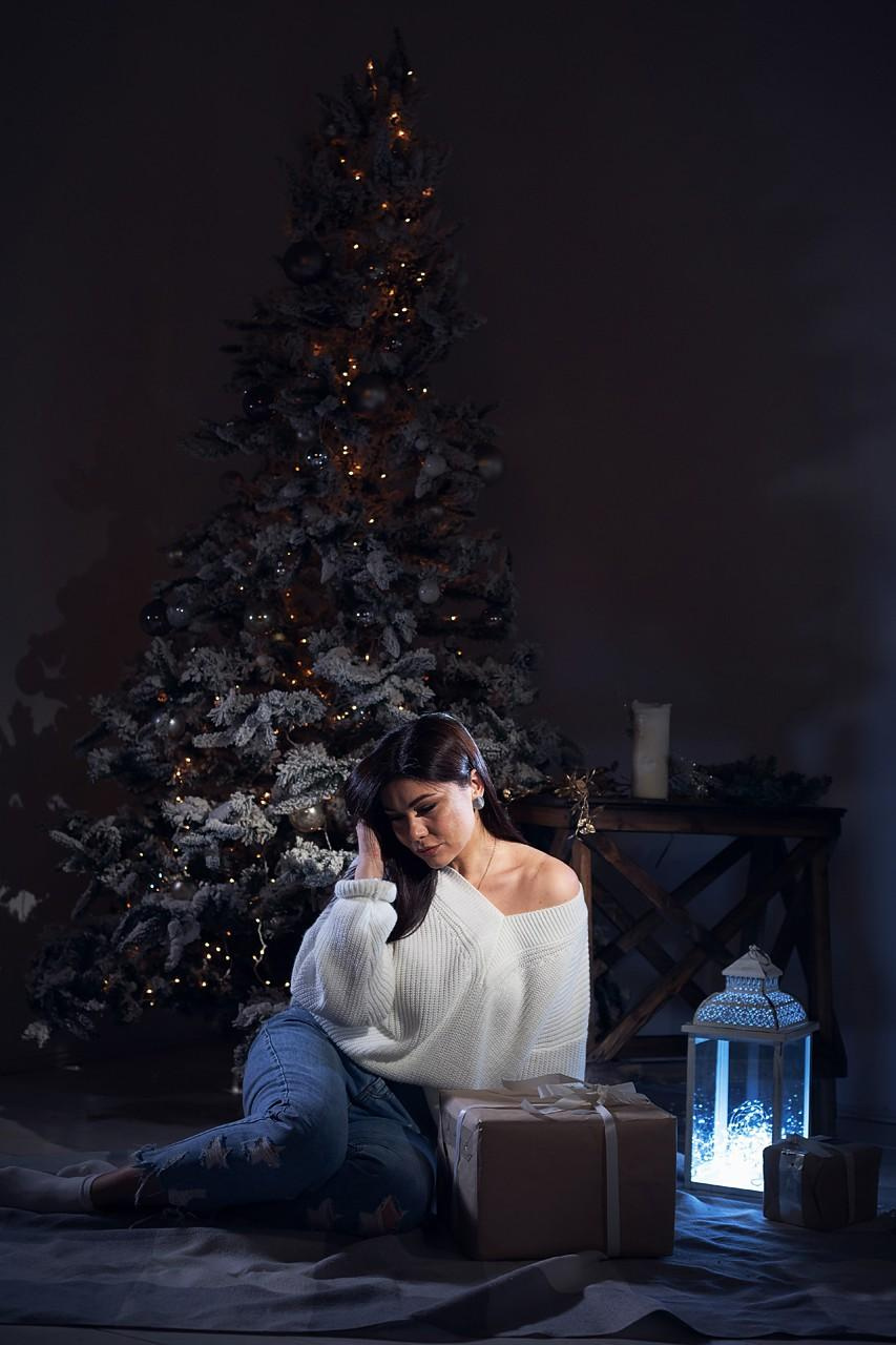 Новый год 7. Свадебный и репортажный фотограф в Москве и Московской области