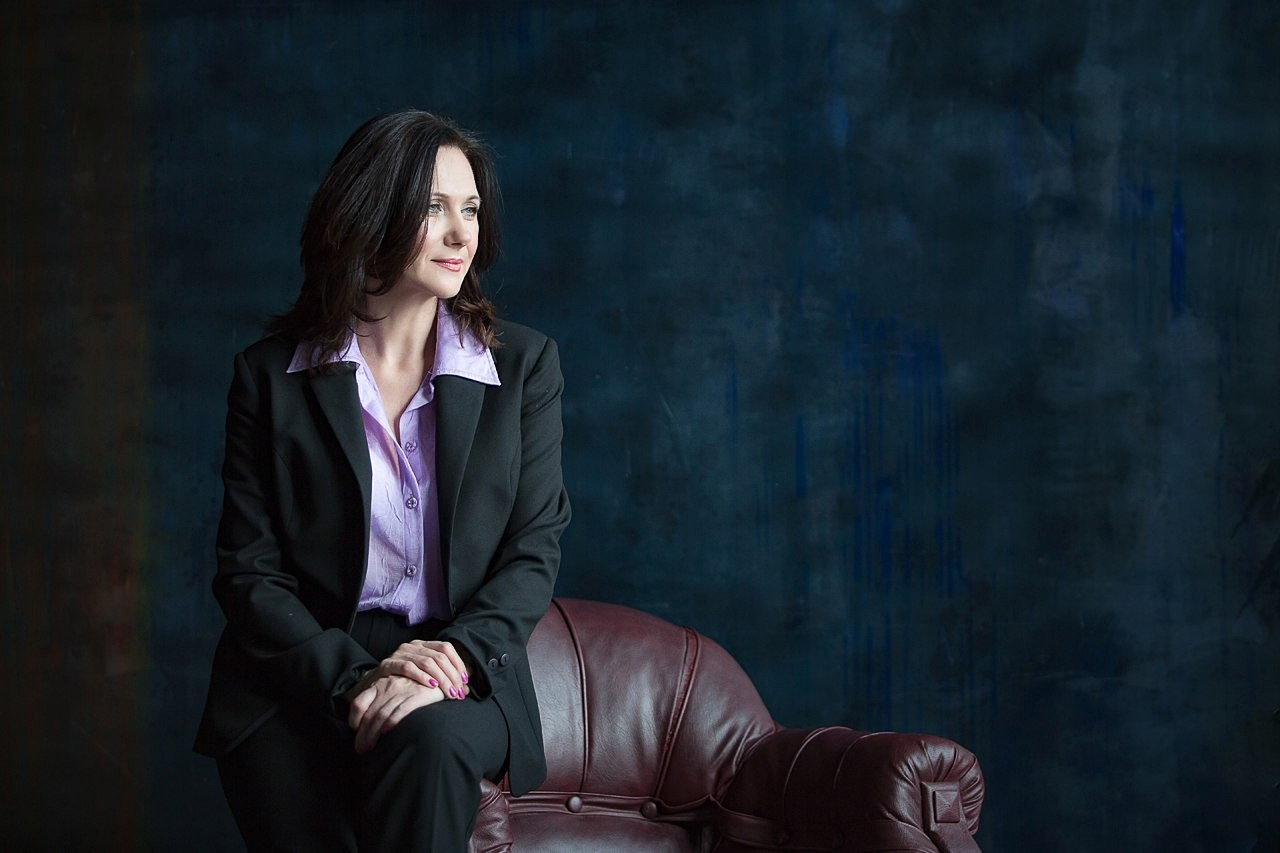 Бизнес-портрет. Свадебный и репортажный фотограф в Москве и Московской области