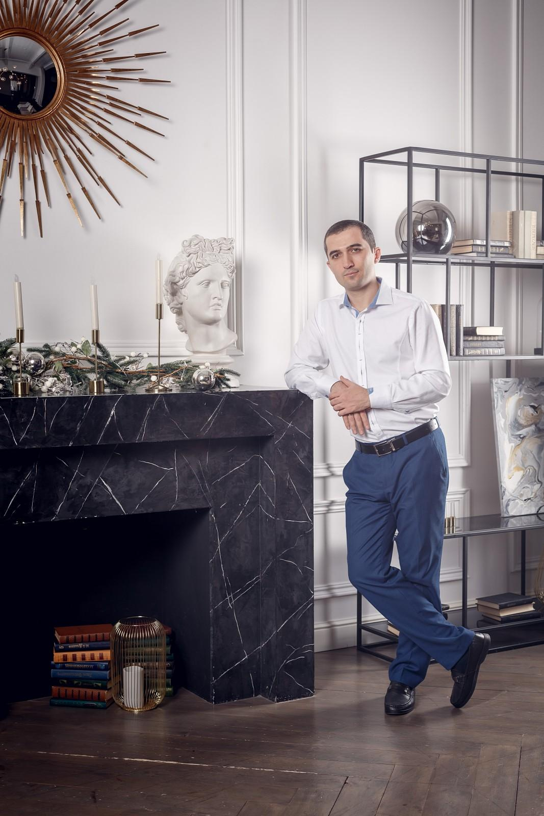 Новый год 3. Свадебный и репортажный фотограф в Москве и Московской области