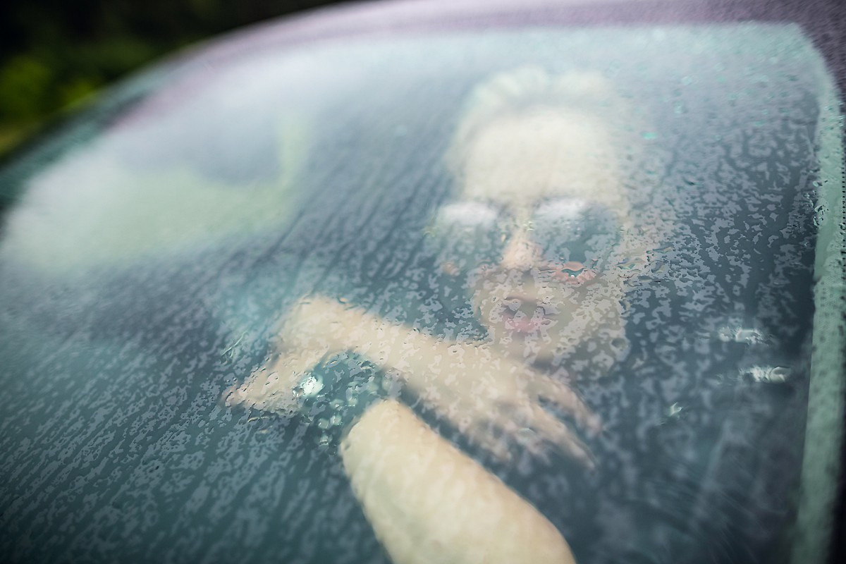 Портрет женский. Свадебный и репортажный фотограф в Москве и Московской области
